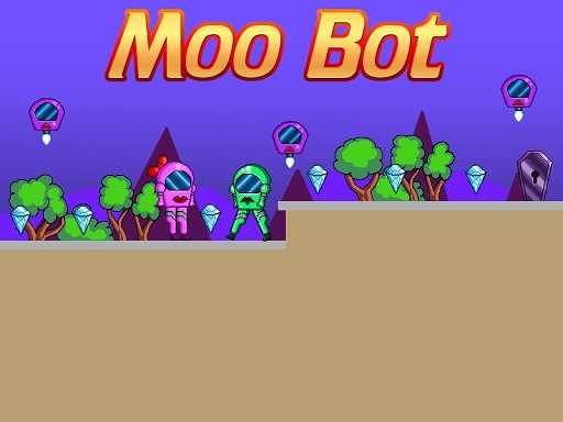 Moo Bot